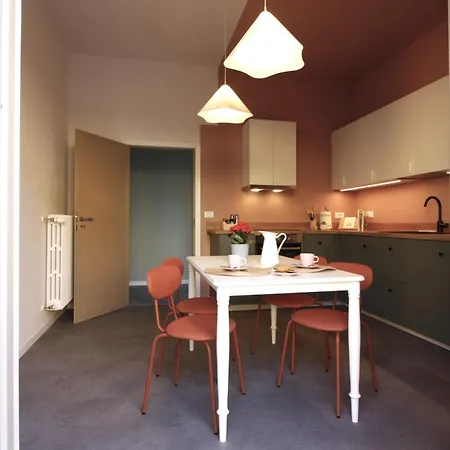 Angelo 2 Alojamento de Acomodação e Pequeno-almoço *