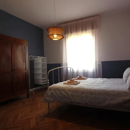 Angelo 2 Bed and Breakfast *