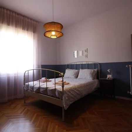 Frühstückspension Angelo 2