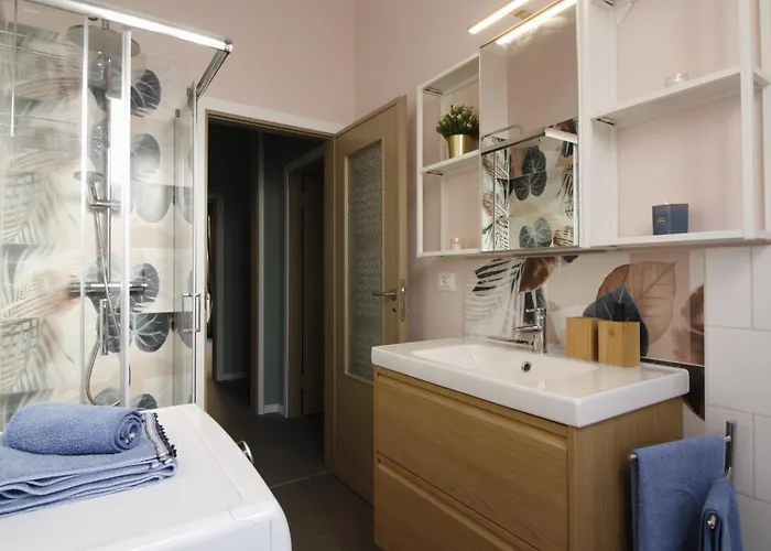 Angelo 2 Frühstückspension Imola